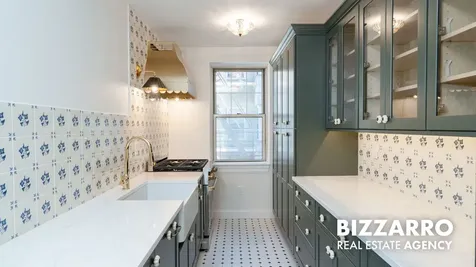 720 Fort Washington Avenue New York City NY 10040