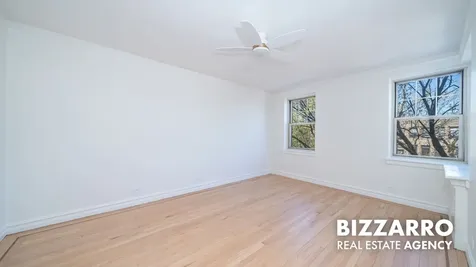 720 Fort Washington Avenue New York City NY 10040