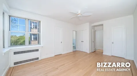 720 Fort Washington Avenue New York City NY 10040
