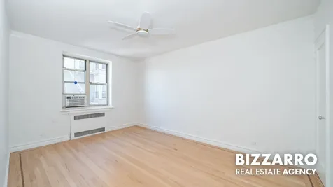 720 Fort Washington Avenue New York City NY 10040
