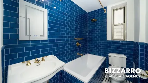 720 Fort Washington Avenue New York City NY 10040