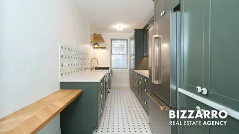 720 Fort Washington Avenue New York City NY 10040