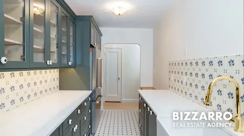720 Fort Washington Avenue New York City NY 10040