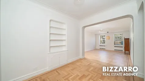 720 Fort Washington Avenue New York City NY 10040