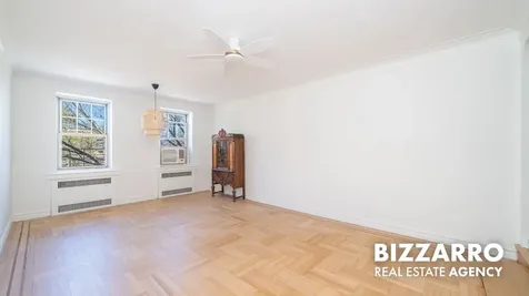 720 Fort Washington Avenue New York City NY 10040