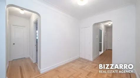 720 Fort Washington Avenue New York City NY 10040