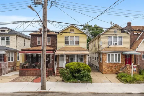 1843 Troy Avenue New York City NY 11234