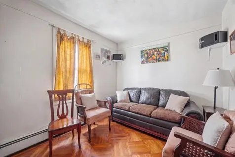 1843 Troy Avenue New York City NY 11234