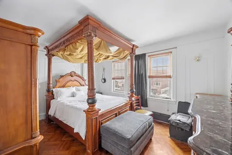 1843 Troy Avenue New York City NY 11234