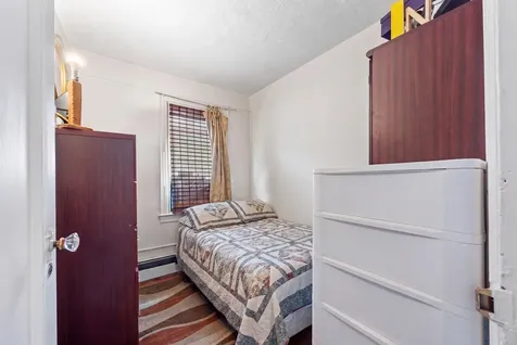 1843 Troy Avenue New York City NY 11234