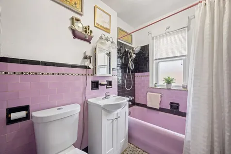 1843 Troy Avenue New York City NY 11234