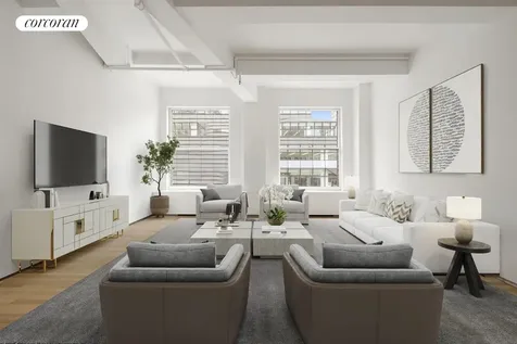 74 5th Avenue New York City NY 10011