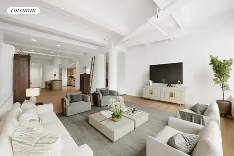 74 5th Avenue New York City NY 10011
