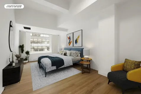 74 5th Avenue New York City NY 10011