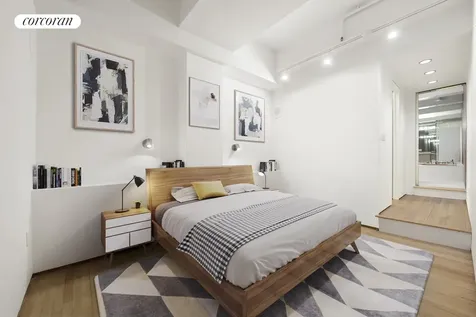 74 5th Avenue New York City NY 10011