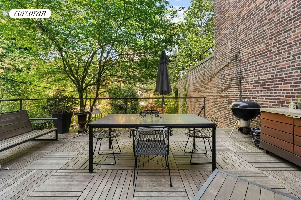 183 Waverly Avenue New York City NY 11205