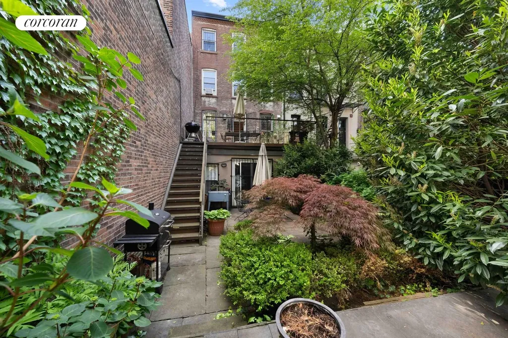 183 Waverly Avenue New York City NY 11205