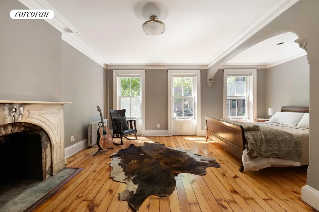 183 Waverly Avenue New York City NY 11205