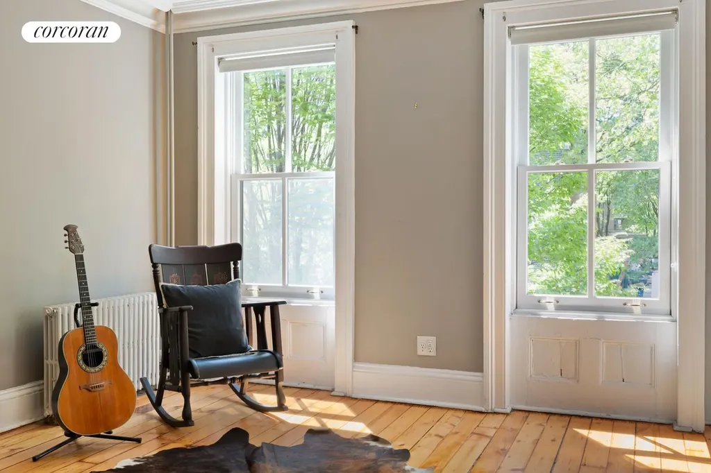 183 Waverly Avenue New York City NY 11205