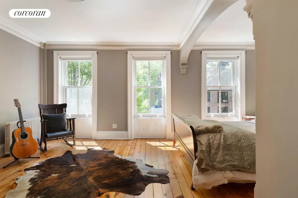 183 Waverly Avenue New York City NY 11205