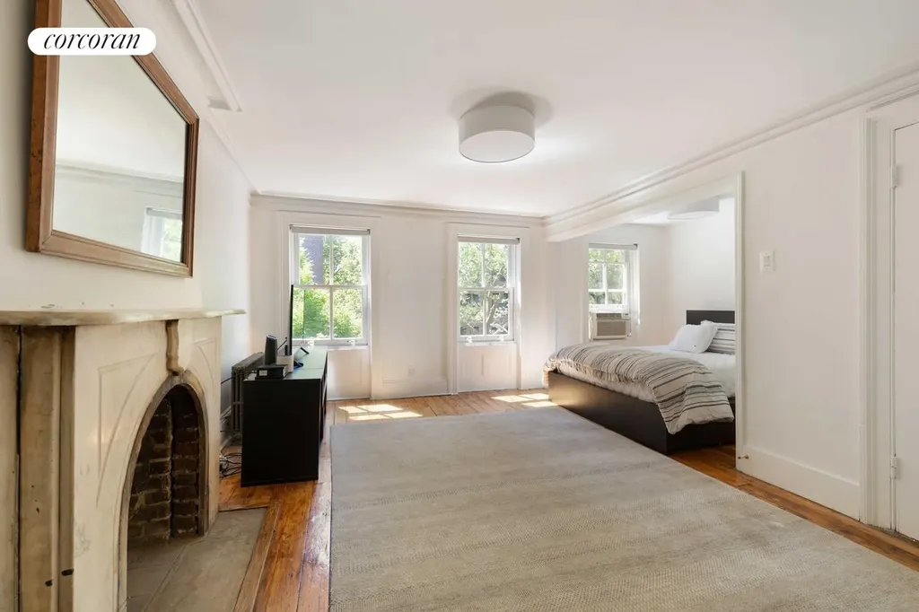 183 Waverly Avenue New York City NY 11205