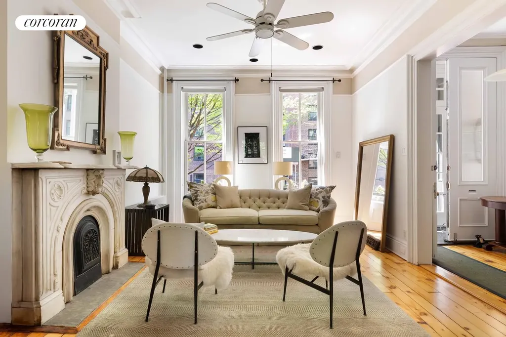 183 Waverly Avenue New York City NY 11205