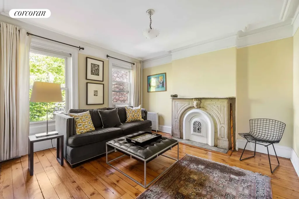 183 Waverly Avenue New York City NY 11205