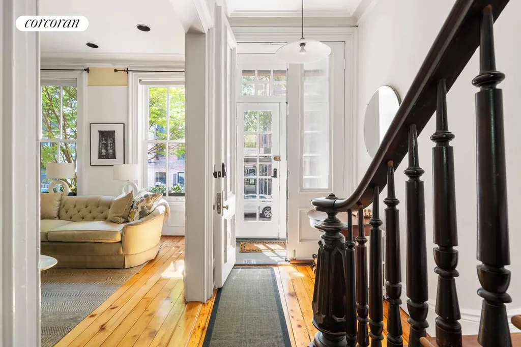 183 Waverly Avenue New York City NY 11205