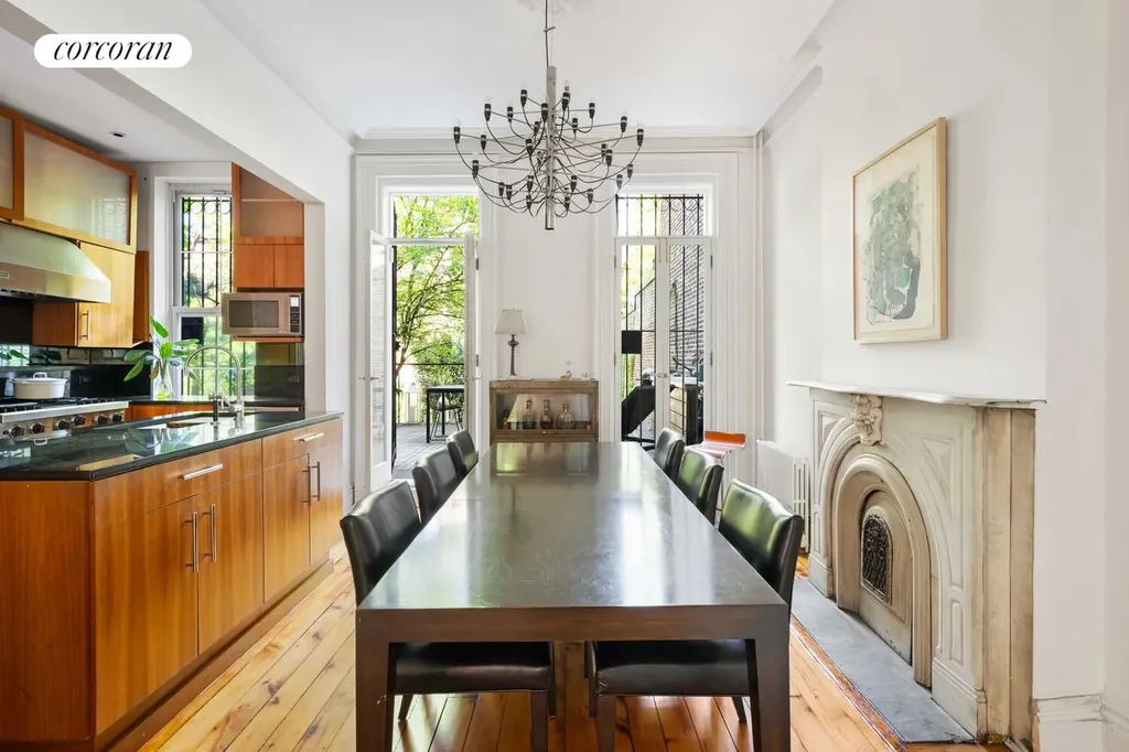 183 Waverly Avenue New York City NY 11205