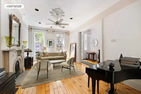 183 Waverly Avenue New York City NY 11205