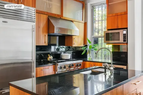 183 Waverly Avenue New York City NY 11205