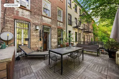 183 Waverly Avenue New York City NY 11205