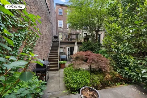 183 Waverly Avenue New York City NY 11205