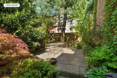 183 Waverly Avenue New York City NY 11205