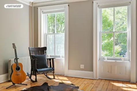 183 Waverly Avenue New York City NY 11205