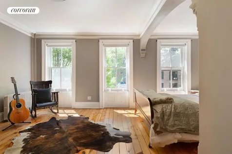 183 Waverly Avenue New York City NY 11205