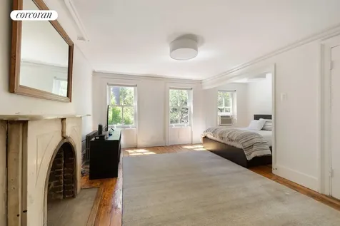 183 Waverly Avenue New York City NY 11205