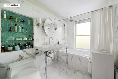 183 Waverly Avenue New York City NY 11205