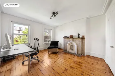 183 Waverly Avenue New York City NY 11205
