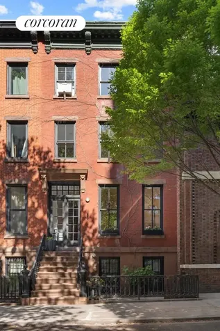 183 Waverly Avenue New York City NY 11205