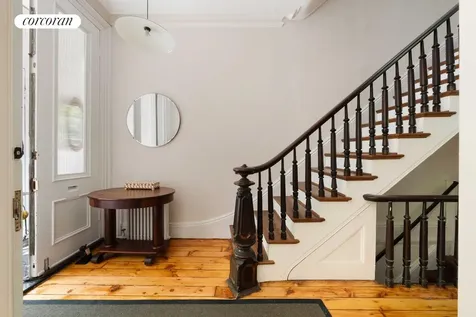 183 Waverly Avenue New York City NY 11205