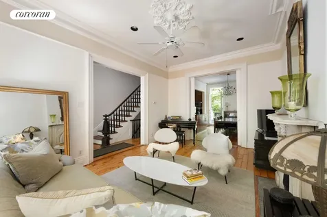 183 Waverly Avenue New York City NY 11205
