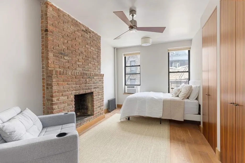 22 Cornelia Street New York City NY 10014