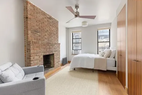 22 Cornelia Street New York City NY 10014