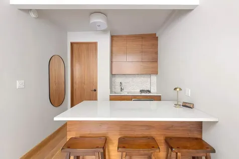 22 Cornelia Street New York City NY 10014