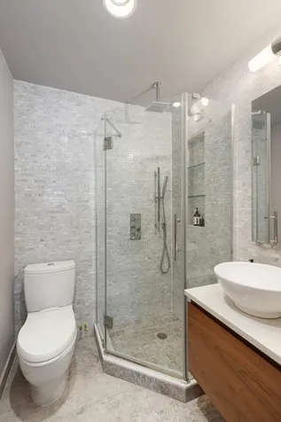 22 Cornelia Street New York City NY 10014