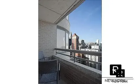 330 E 38th Street New York City NY 10016