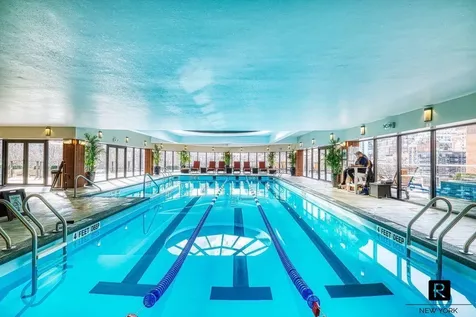 330 E 38th Street New York City NY 10016