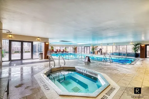 330 E 38th Street New York City NY 10016