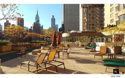 330 E 38th Street New York City NY 10016